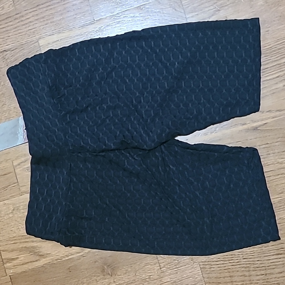 Scrunch booty Shorts